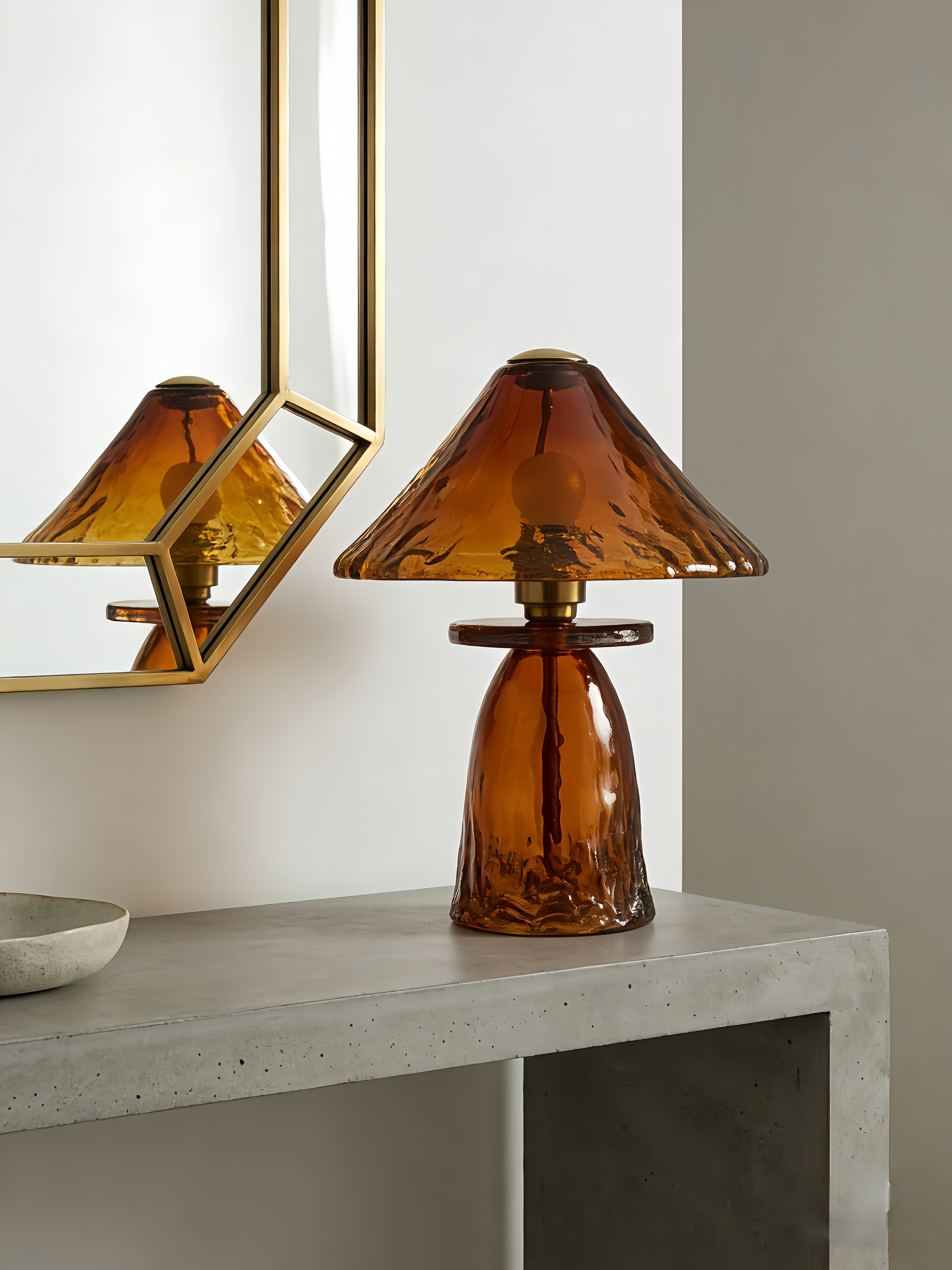 Glass Lighting: Crafting Timeless Elegance with Transparent Artistry for Global Homes